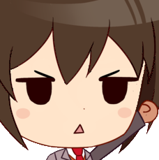 MainCharacterExcited emote for Discord
