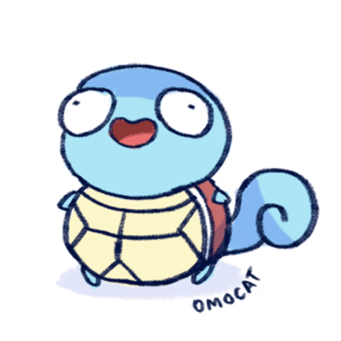 squirrel emote for Discord