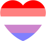 AMAB_Trans_Heart emote for Discord