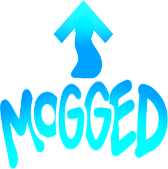 YouGotMogged emote for Discord