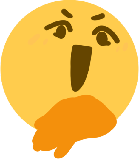 dignitylaugh emote for Discord