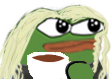 Daenerys_Coffee emote for Discord