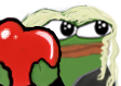 Daenerys_Heart emote for Discord