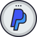 SN_Cartoon_Paypal emote for Discord
