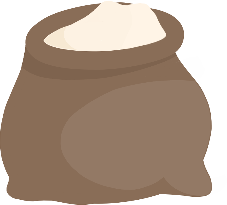 flour emote for Discord