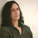 SadLoki emote for Discord