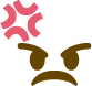 ANGERY emote for Discord