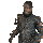 Mirage_DefaultDance emote for Discord