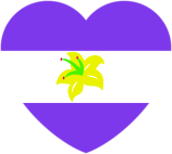 Pluralian_Heart emote for Discord