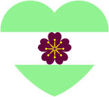 Diamoric_Heart emote for Discord