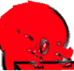 seizure_hyper emote for Discord