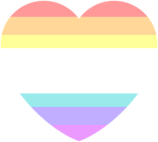 Questioning_Heart emote for Discord