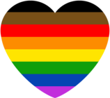 POC_Pride_Heart emote for Discord