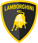 LamborghiniLogo emote for Discord