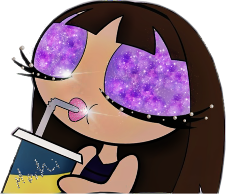 Powerpuff emote for Discord