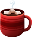 hot_cocoa emote for Discord