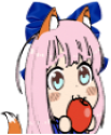 awootamanonomae emote for Discord