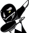 BlackDab emote for Discord