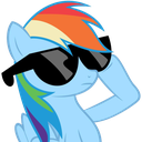 DealWithIt emote for Discord