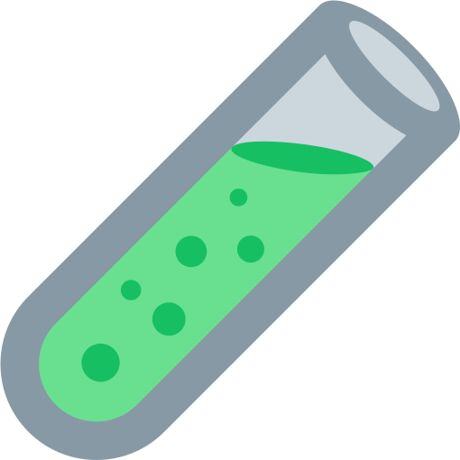 test_tube emote for Discord