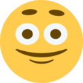 smiley emote for Discord