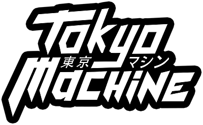 tokyo_machine emote for Discord