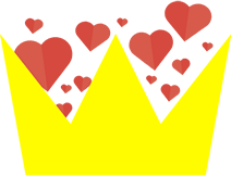 lordLOVE emote for Discord