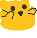gimme1 emote for Discord