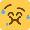 squareburst emote for Discord