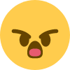 cute_angry emote for Discord