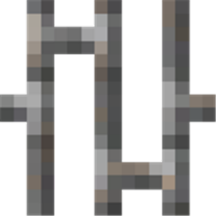 Iron_Bars emote for Discord