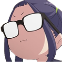 hmm_chiaki emote for Discord