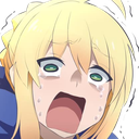 noosaber emote for Discord