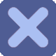 blurptickno emote for Discord