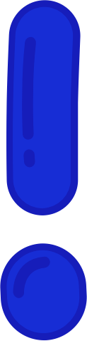 Exclamation emote for Discord