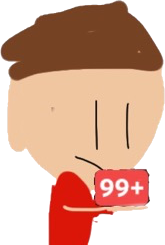 JacobPing static emote