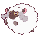 WoooshWoolooRoll emote for Discord