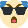 GRRRRR emote for Discord
