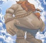 gragas emote for Discord