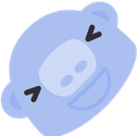 wumpusgrinning emote for Discord