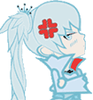 MadWeiss emote for Discord