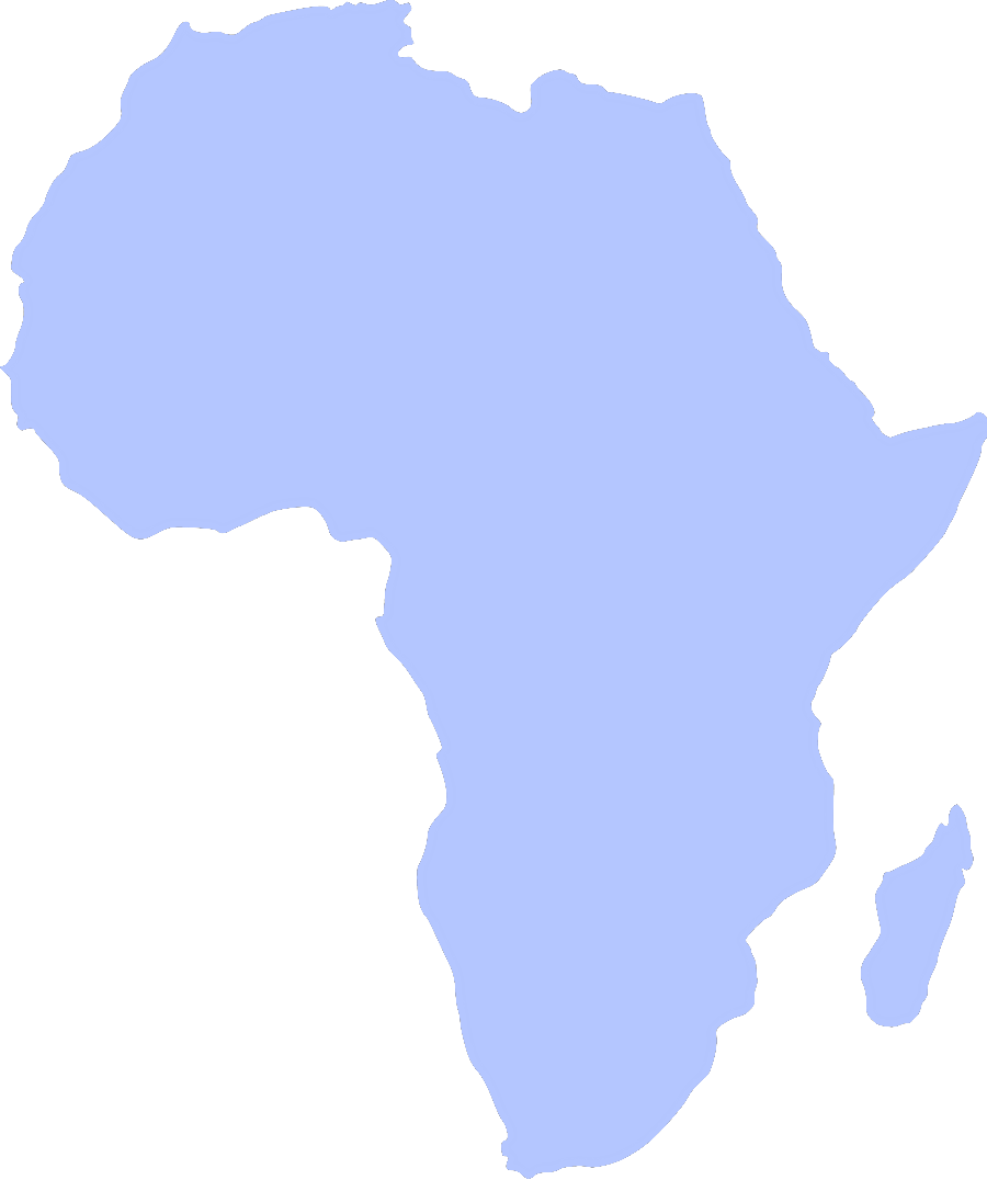 Africa emote for Discord