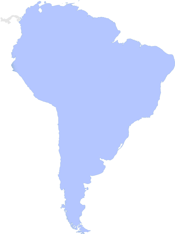 South_America emote for Discord