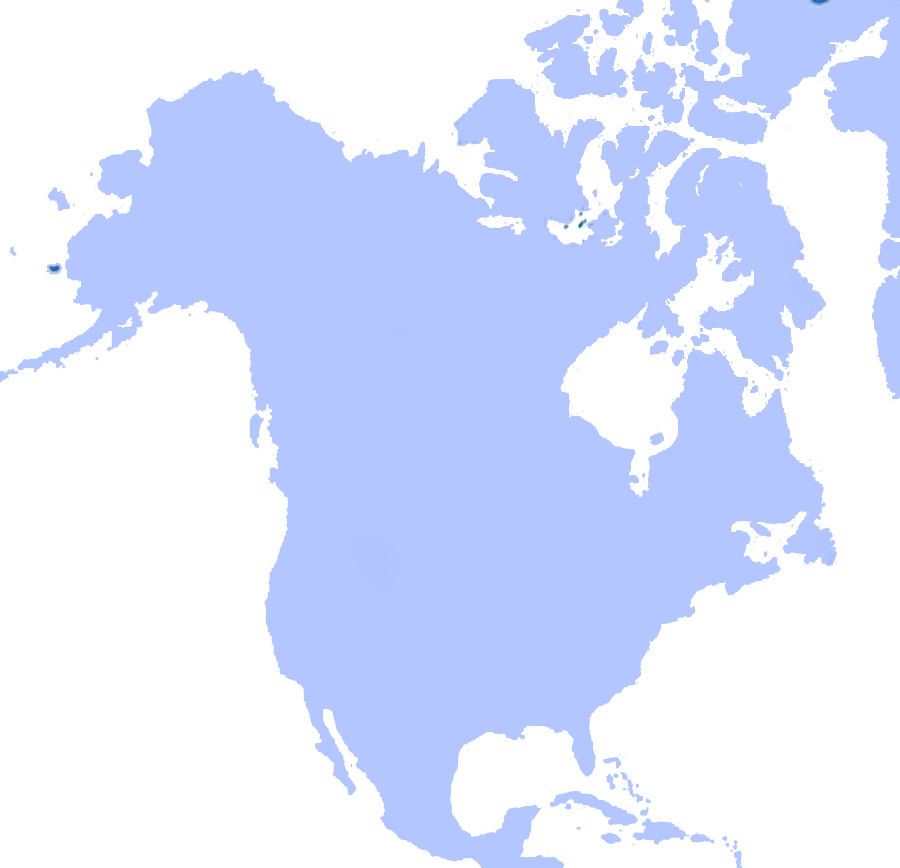 North_America emote for Discord