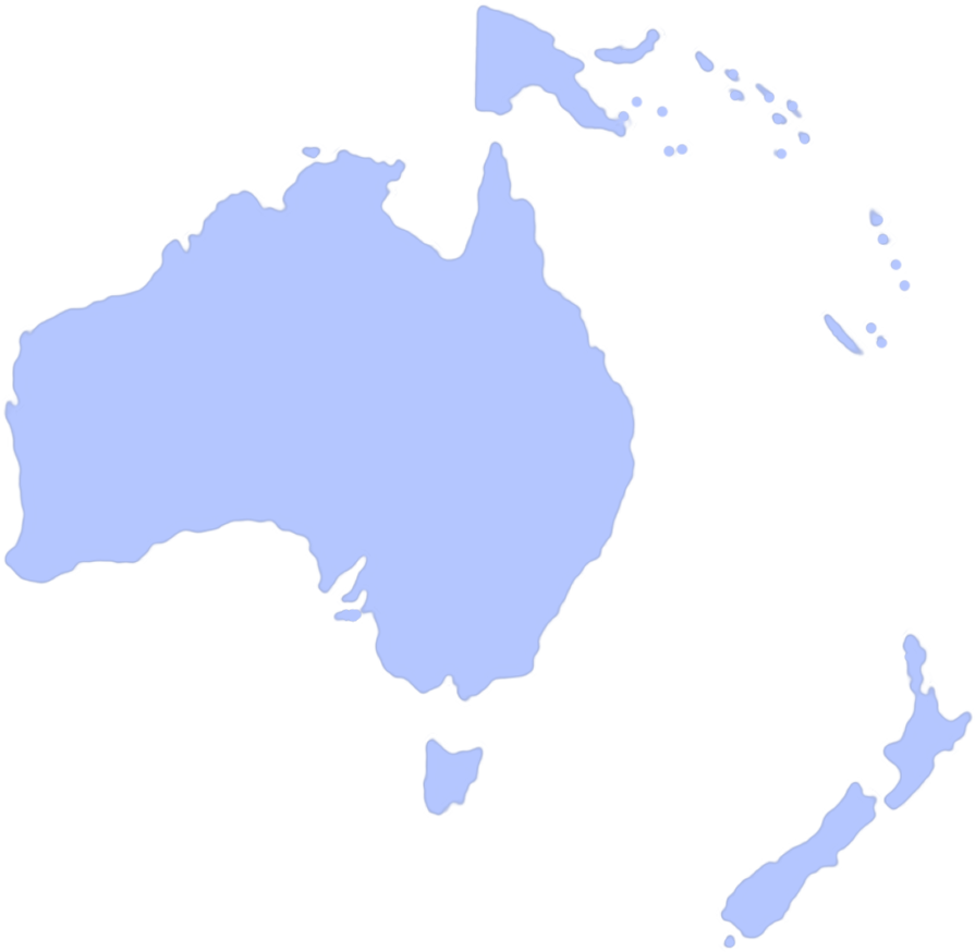 Oceania_Australia emote for Discord