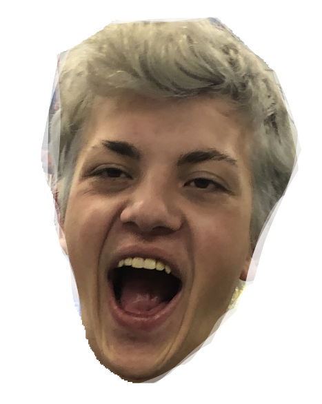 carson emote for Discord
