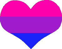 heart_bi emote for Discord
