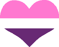 heart_queer emote for Discord