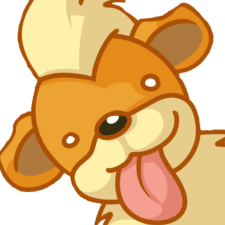 GrowlitheDerp emote for Discord