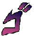 Jojo_Menacing3 emote for Discord